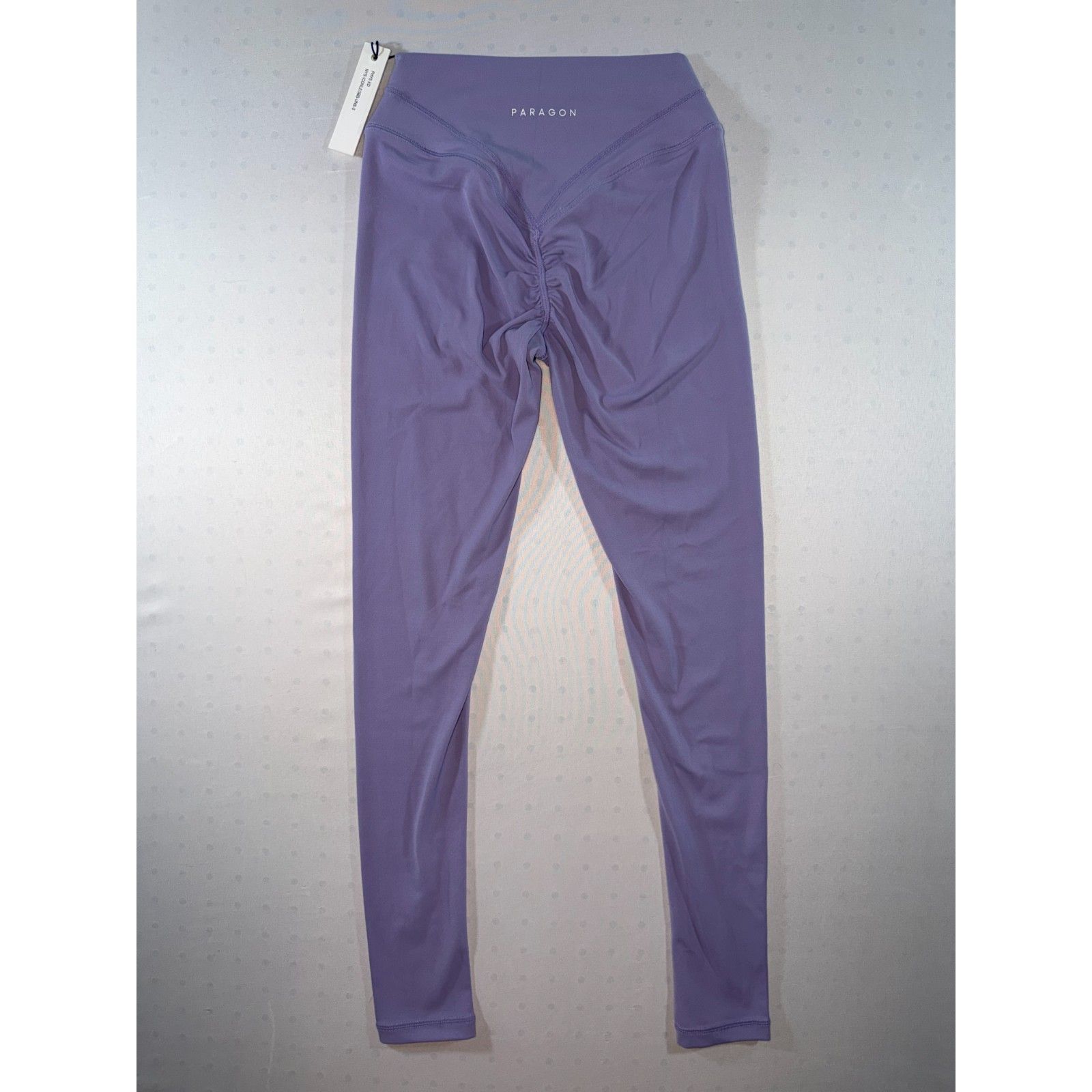 Nwt Lavender Paragon Leggings | Size Small — image 2 of 8